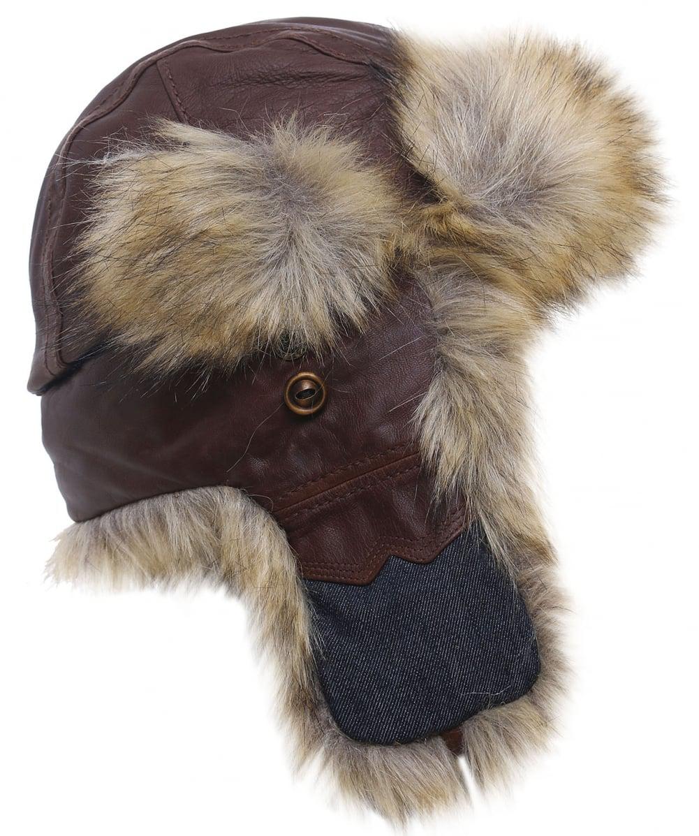 parajumpers aviator hat parajumpers aviator hat
